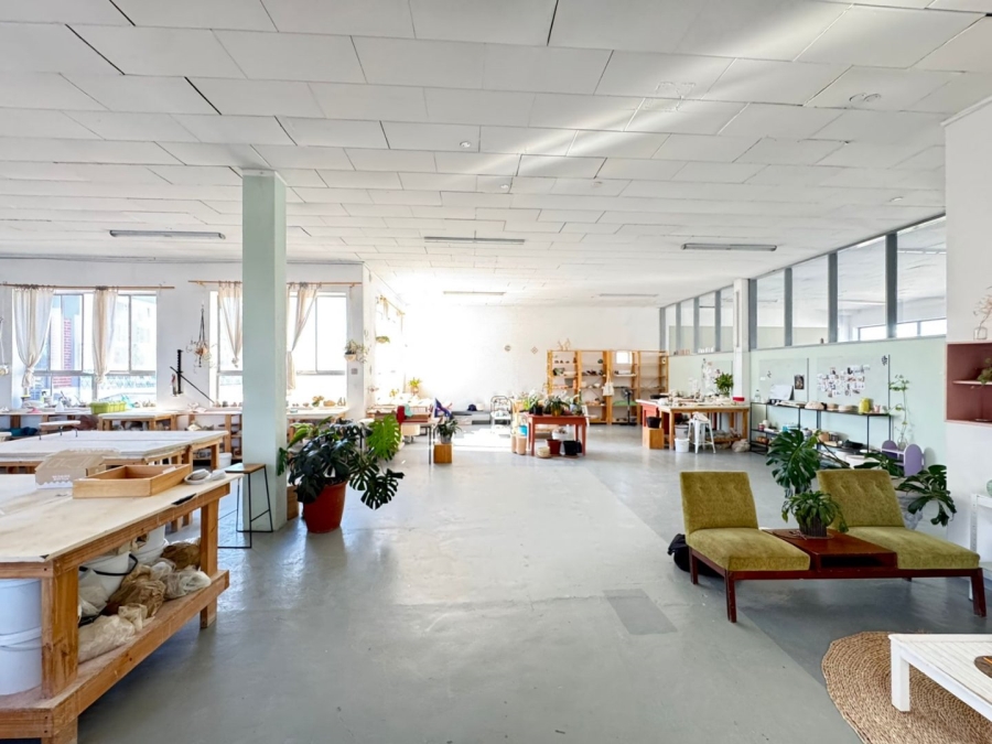 To Let commercial Property for Rent in Woodstock Western Cape